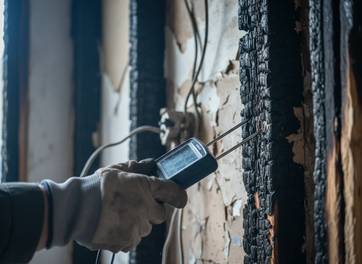 Fire Damage Restoration Perrysville, OH FAQs